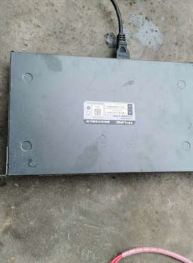 议价TP-LINK，型号TL-SG2016D，16口全千兆云管理