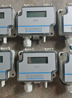 议价出售  芬兰HK DPT-2W-2500-R8-D原装低温微