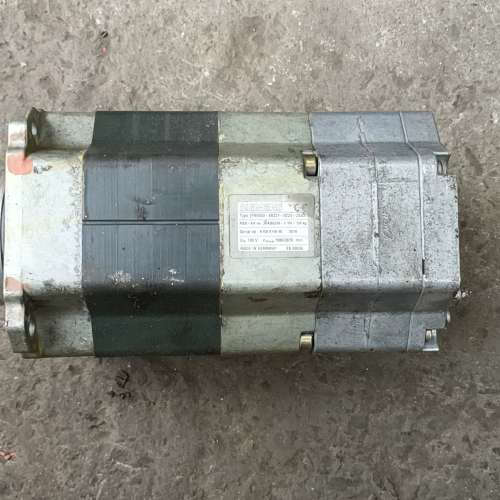 议价拆机ABB6400机械手1FK6083－6AZ21－9ZZ9