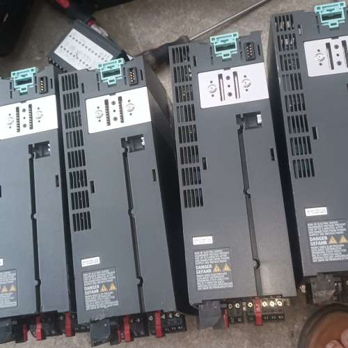 议价pm240 4kw 6sl3210 1pe21 拆机功