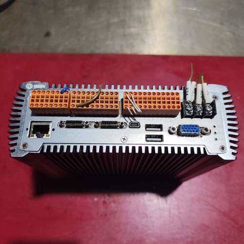 议价深视智能SSZN三维轮廊测量仪SR7001/3D线激光测量仪