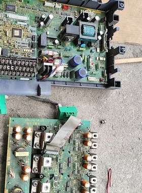 议价富士frn55f1s  拆机板子一套，模块好，有意私聊