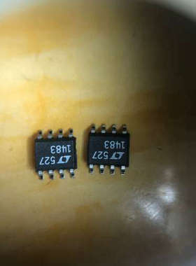 议价全新原装 LTC1483CS8 LT1483 丝印1483
