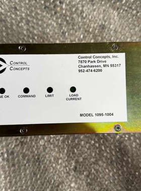 议价AMAT/应用材料 0190-04619 控制连接器SCR电