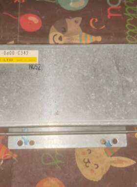 议价FANUC发那科件A04B-0800-C342，氧传感器