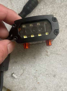 议价视界ICW7XTX工业读码器，，成色九成新，260出