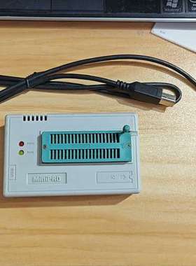 议价TL866CS多功能BIOS编程器，带一根usb线，正常使用