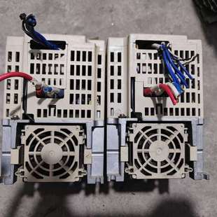 议价变频器3g3jv a2022拆机测试好好2.2kw