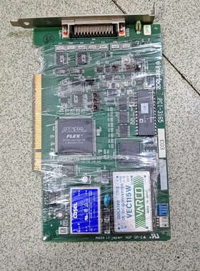 议价PCI-3165 数据采集卡 Interfce VEC115