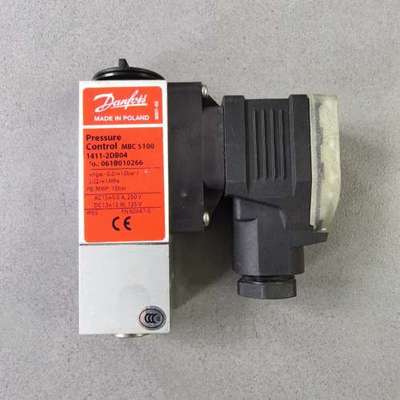 议价Danfoss压力开关，MBC5100，061B010266
