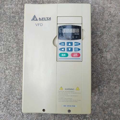 议价台达B系列变频器 VFD075B23A 7.5kw 三相22