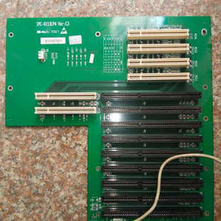 6113LP4 C5.0 IPC 议价研祥工业工控机底板