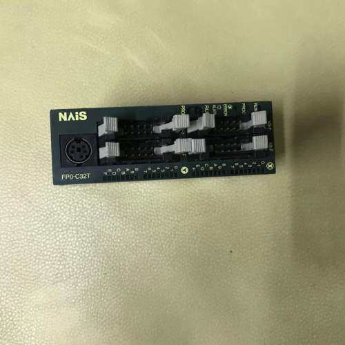 议价NAiS FPO-C32控制器