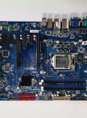 工控主板 AM-XTAC246P-V11R