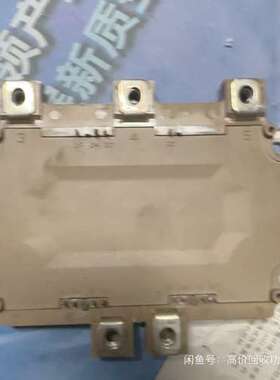 议价MMG400VB065X6EN MMG400VB065X6T