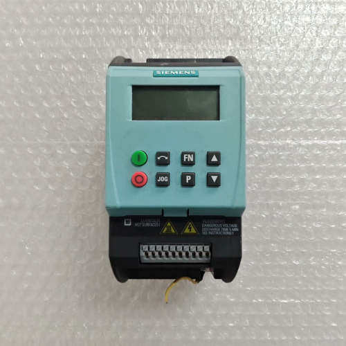 议价变频器Sinamics G110 CPM110，型号6