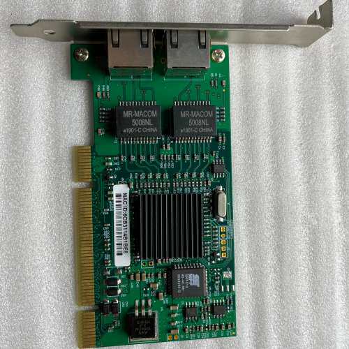 议价LR-Link LREC7212MT 联瑞原装Intel82