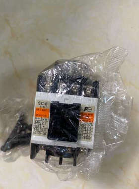 议价富士接触器SC-0 SC13AA