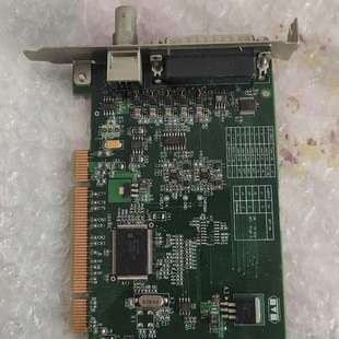 议价迈创CRONSPLUS图像采集卡 0001 Y7141