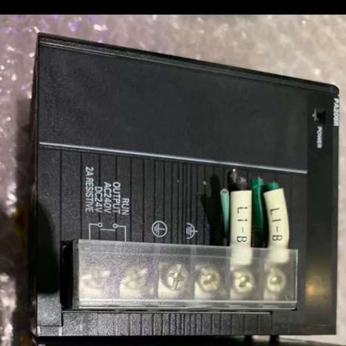 议价拆机电源模块CJ1W-PA205R