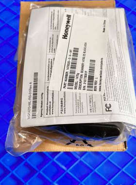 议价全新扫描枪，霍尼韦尔1470G2D一2USB一A，此款为高精