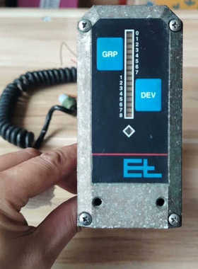 议价ErhardtLeimer莱默尔EL纠编器FX5100超