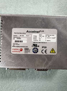 议价AMAT/应用材料 1080-01382 Accelnet