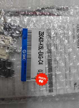议价全新SMC小型真空组件ZB0431-K15L-EAG-C4