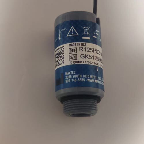 议价氧气传感器R125P02-003
