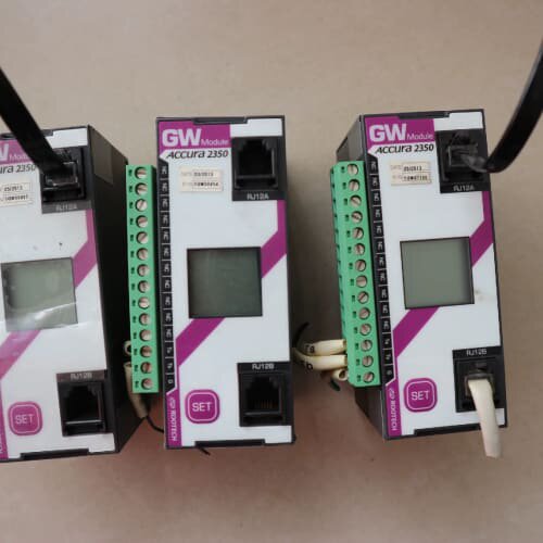 议价GW Module ACCURA 2350