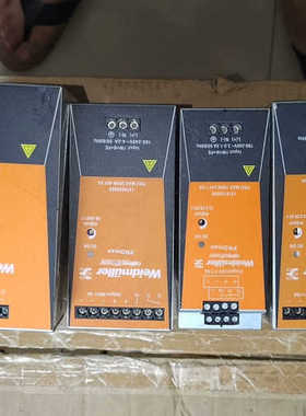 议价魏德米勒系列开关电源PROECO