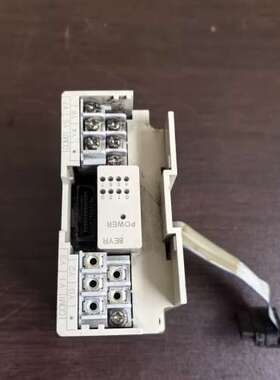 议价拆机PLC模块，FX2N-8EYR