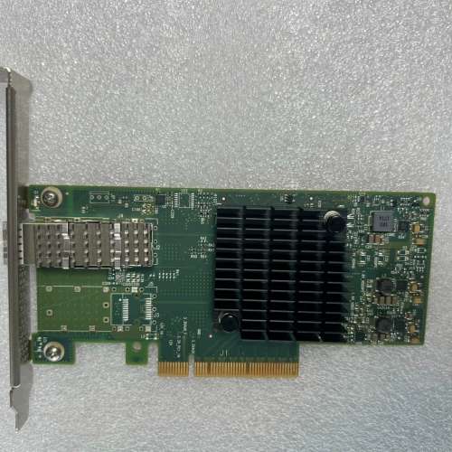 议价迈洛思 Mellanox MCX4111A 单口25GbE