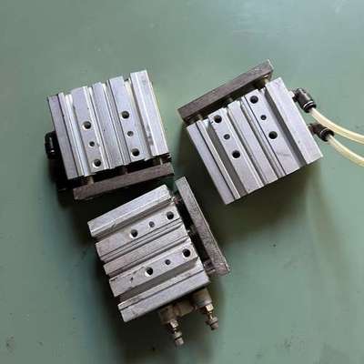 议价SmC导杆气缸MGPM16-20z，，功能好。