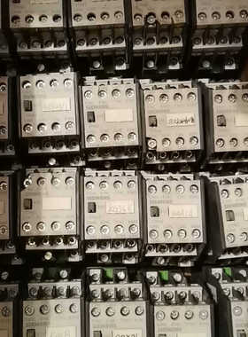 议价 3TH42 62-1X 6NO2NC DC24V