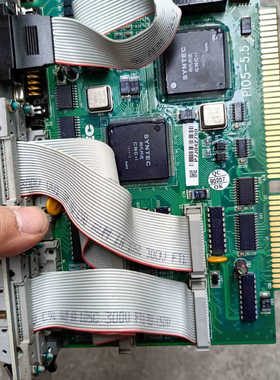 议价新代板卡PI05-5.5