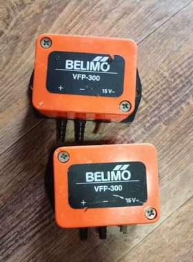 议价博力媒变送器vfp-300，成色如图，功能好 ，有