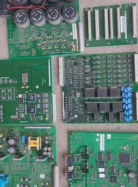 ABB REF542plus主机单 1VCF752000