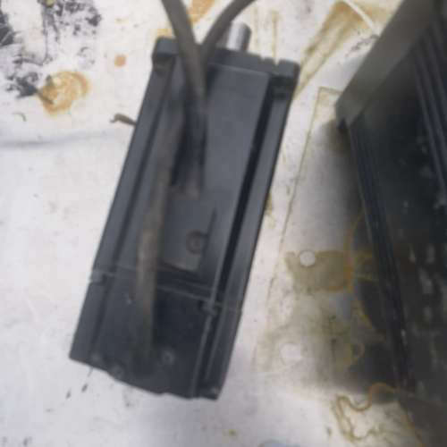 议价台达A2伺服电机ECMA-C10604ES