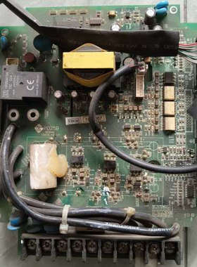 议价获SEOHO变频器驱动板P025B