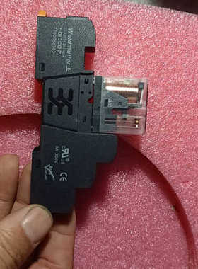 议价D-32758魏德米勒继电器