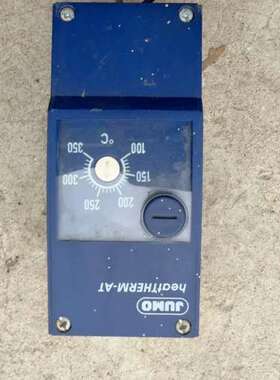 议价JUMO  603070/0070-5 拆机实物 需要的联系