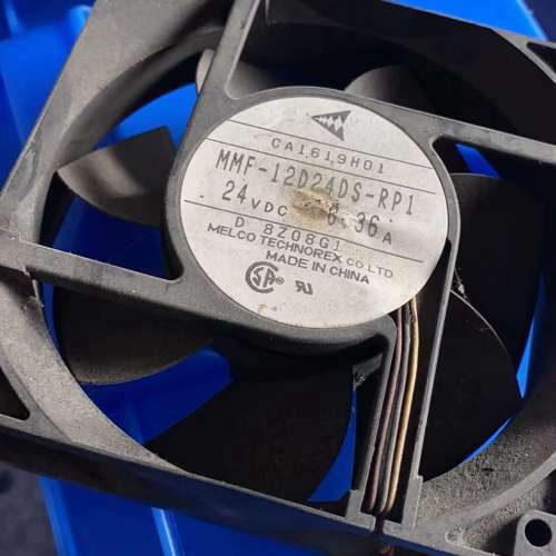 议价二手CA1619H01 MMF-12D24DS-CP1 三菱