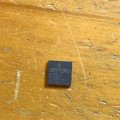 议价BCM89811，200来个。TP2825，500多个，TL