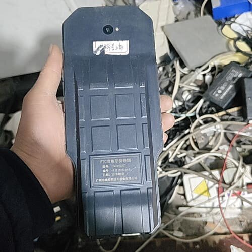 议价ETC手持终端 iHand-300T 埃特斯手持机，原装或外