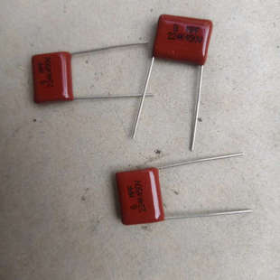 议价薄膜电容450V224 共10 每500个 共 15脚距