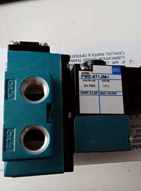 议价MAC电磁阀912B-PM-871JM=CLSF全新原装