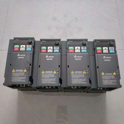 议价台达MS300系列1.5KW高频变频器