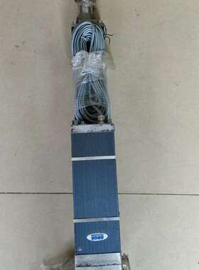 GROB格劳博直行器电动推杆 全新件