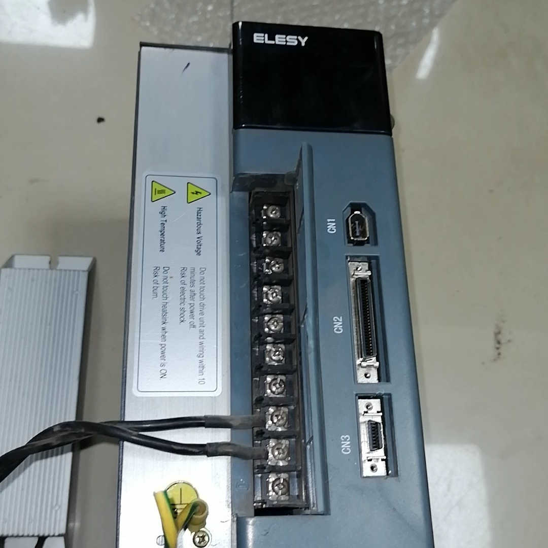 议价ESDC-075DP伊莱斯驱动器